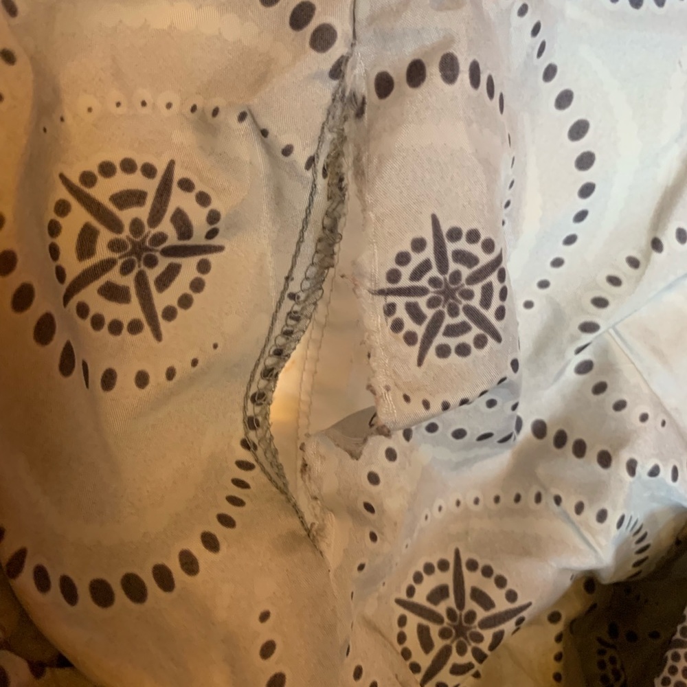 Columbia Jacket, double layer!! - Picture 7 of 8
